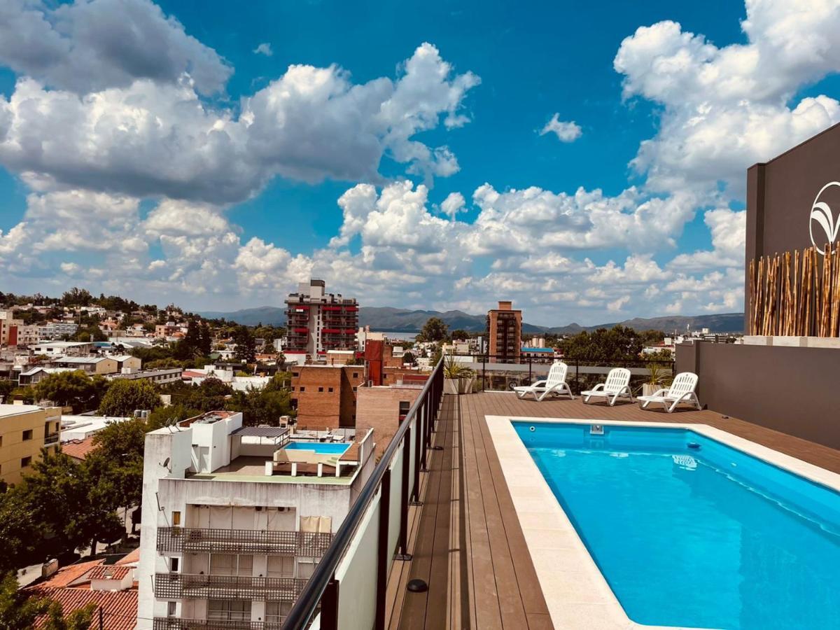 Apartment Departamento Frente Al En Carlos Paz