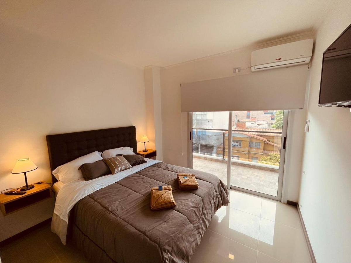Apartment Departamento Frente Al En Carlos Paz *