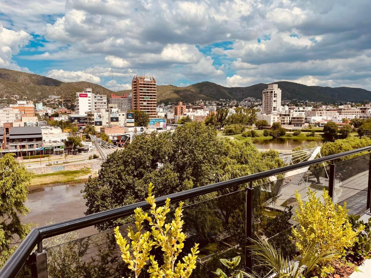 Apartment Departamento Frente Al En Carlos Paz